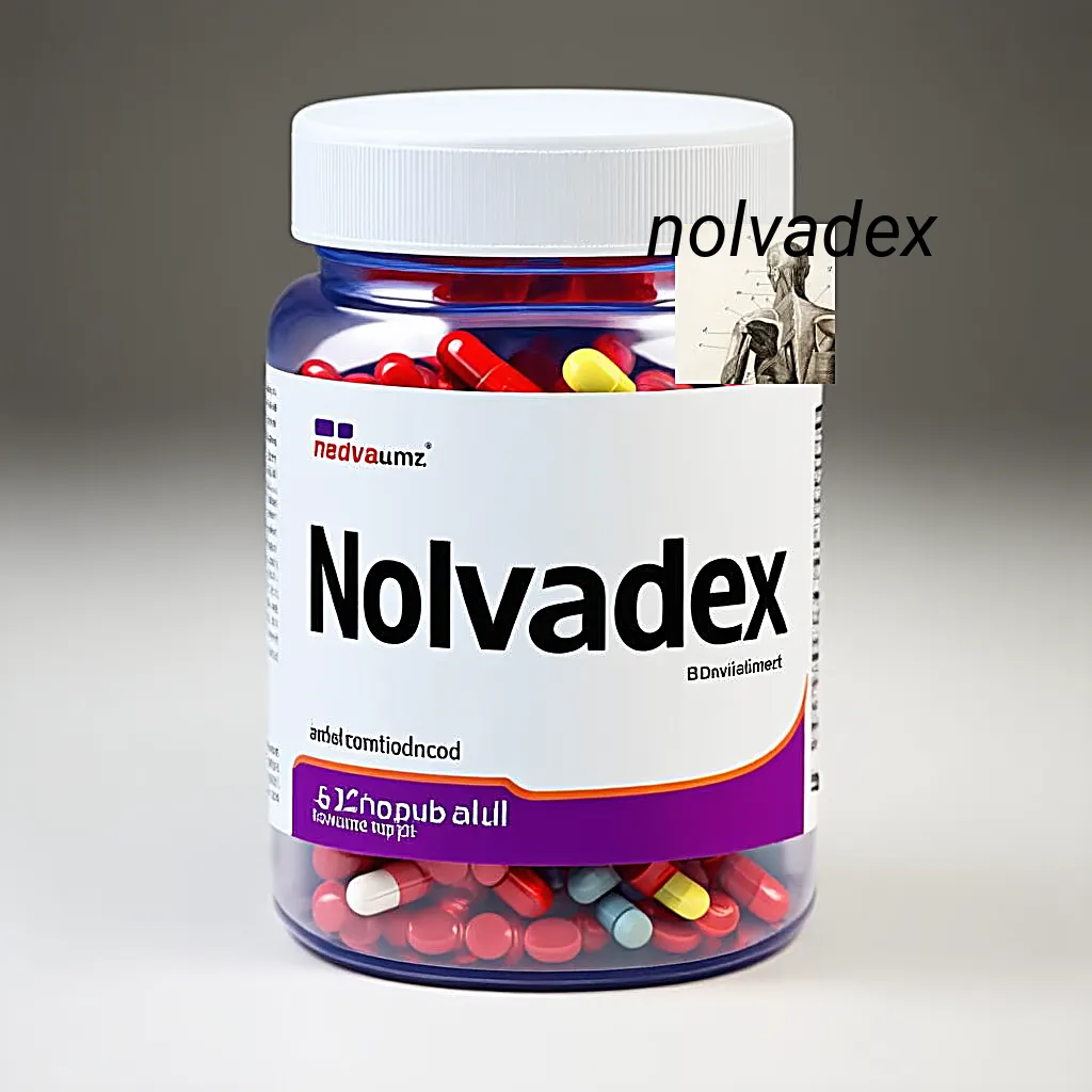 Nolvadex prix